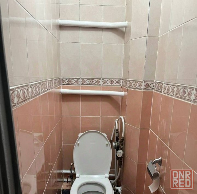 Срочная сдача крупногабаритной двухкомнатной квартиры по адресу Калининский район Донецк - изображение 9