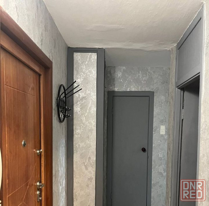 Срочная сдача крупногабаритной двухкомнатной квартиры по адресу Калининский район Донецк - изображение 1