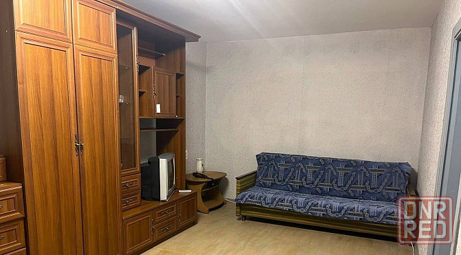 Срочная сдача крупногабаритной двухкомнатной квартиры по адресу Калининский район Донецк - изображение 5