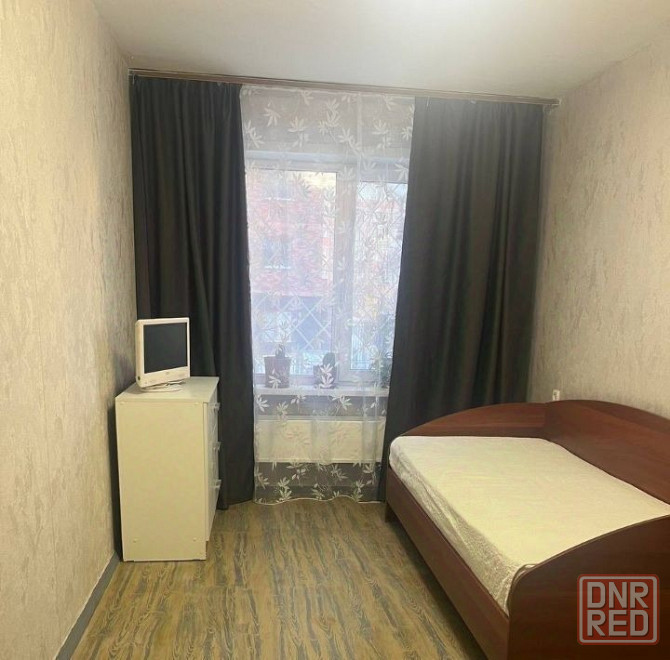 Срочная сдача крупногабаритной двухкомнатной квартиры по адресу Калининский район Донецк - изображение 7