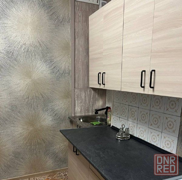 Срочная сдача крупногабаритной двухкомнатной квартиры по адресу Калининский район Донецк - изображение 8