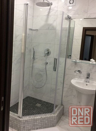 Сдаю 1 - комнатную квартиру г. Донецк Калининский р-н Донецк - изображение 1