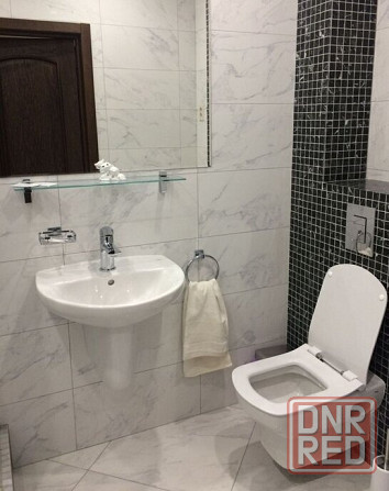 Сдаю 1 - комнатную квартиру г. Донецк Калининский р-н Донецк - изображение 2