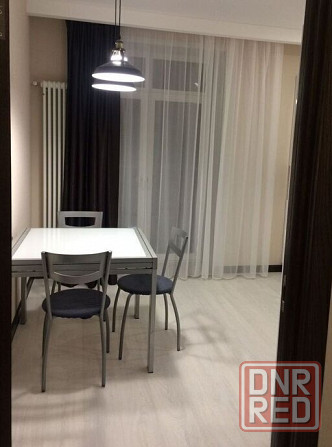 Сдаю 1 - комнатную квартиру г. Донецк Калининский р-н Донецк - изображение 4