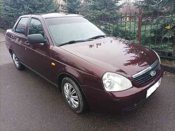 Продам 2170 Приора 2012 г.в. Макеевка