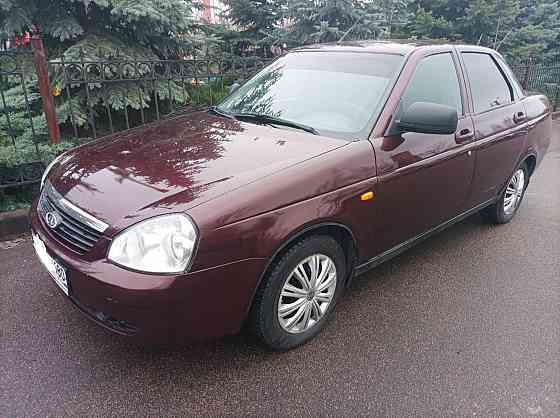 Продам 2170 Приора 2012 г.в. Макеевка