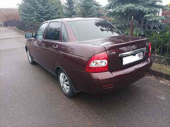 Продам 2170 Приора 2012 г.в. Макеевка