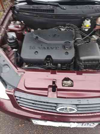 Продам 2170 Приора 2012 г.в. Макеевка