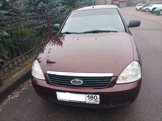 Продам 2170 Приора 2012 г.в. Макеевка