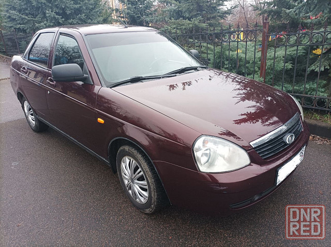 Продам 2170 Приора 2012 г.в. Макеевка - изображение 6