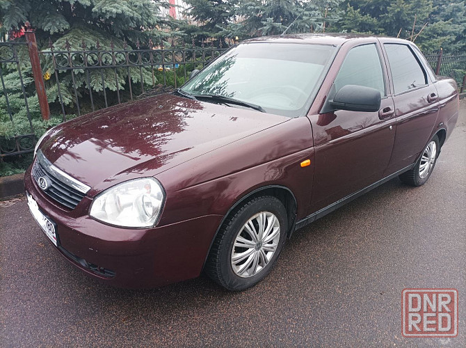 Продам 2170 Приора 2012 г.в. Макеевка - изображение 2