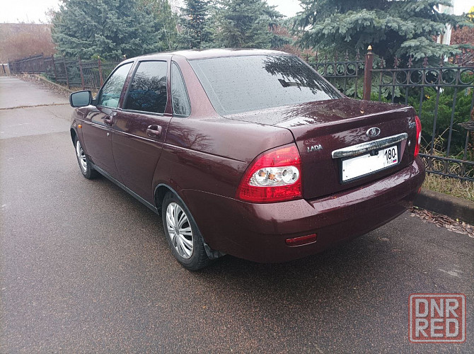 Продам 2170 Приора 2012 г.в. Макеевка - изображение 4