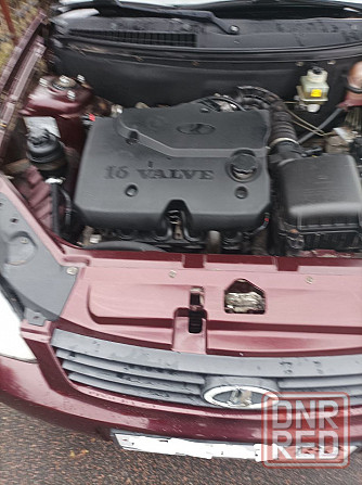 Продам 2170 Приора 2012 г.в. Макеевка - изображение 5