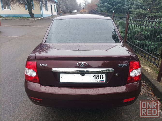 Продам 2170 Приора 2012 г.в. Макеевка - изображение 3