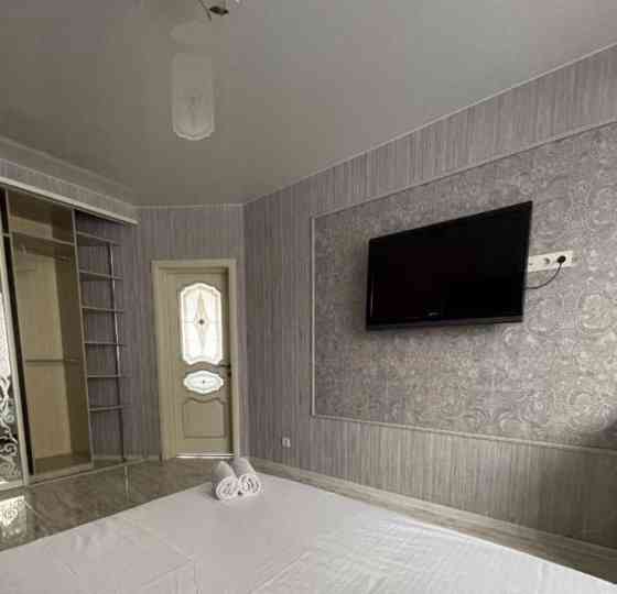 Сдается шикарная двухкомнатная квартира с дизайнерским ремонтом в самом лучшем жк города Донецк