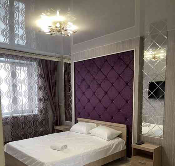 Сдается шикарная двухкомнатная квартира с дизайнерским ремонтом в самом лучшем жк города Донецк