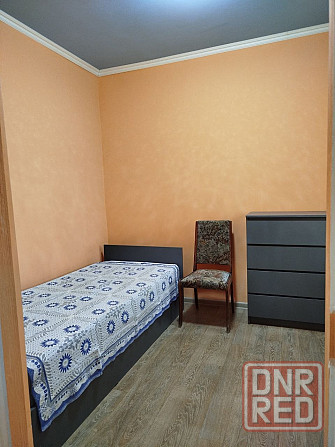 Сдам 3х-комнатную Пролетарский район Прожекторная Бум. Донецк - изображение 6