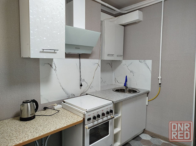 Сдам 3х-комнатную Пролетарский район Прожекторная Бум. Донецк - изображение 2