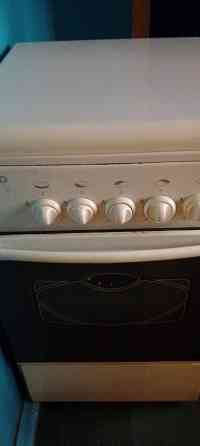 Газовая плита Донецк