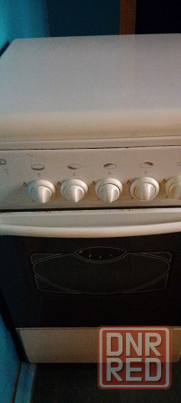 Газовая плита Донецк - изображение 1