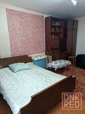 Сдам 1-комнатную Объединенный,школа 150. Донецк - изображение 9