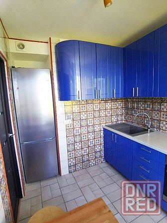 Сдается однокомнатная квартира Калининском районе на Мед. Институте Донецк - изображение 3