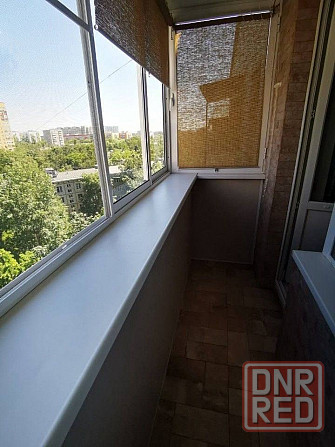 Сдается однокомнатная квартира Калининском районе на Мед. Институте Донецк - изображение 4