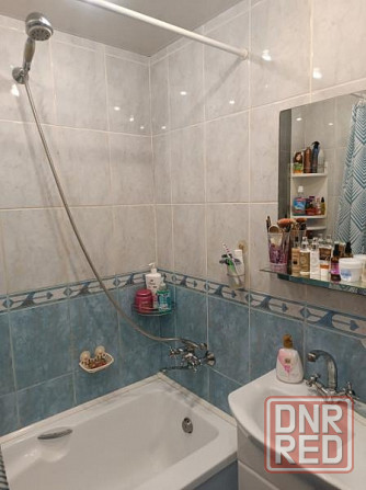 Продам!!! 1-но комнатную квартиру Топаз Донецк - изображение 5