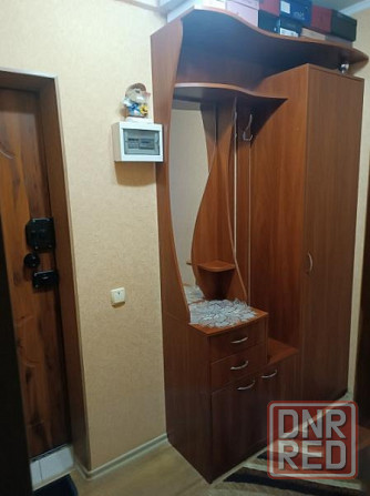 Продам!!! 1-но комнатную квартиру Топаз Донецк - изображение 1