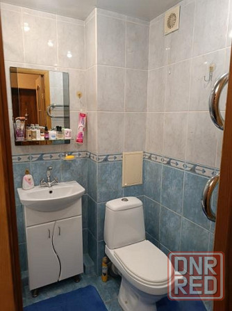 Продам!!! 1-но комнатную квартиру Топаз Донецк - изображение 6