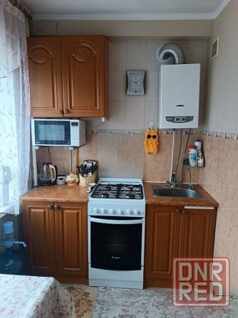 Продам!!! 1-но комнатную квартиру Топаз Донецк - изображение 4