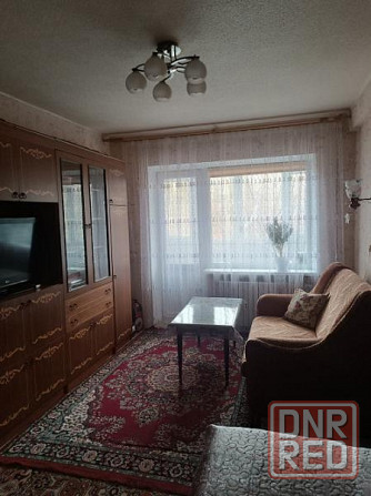 Продам!!! 1-но комнатную квартиру Топаз Донецк - изображение 2