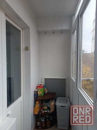 Продам!!! 1-но комнатную квартиру Топаз Донецк - изображение 3