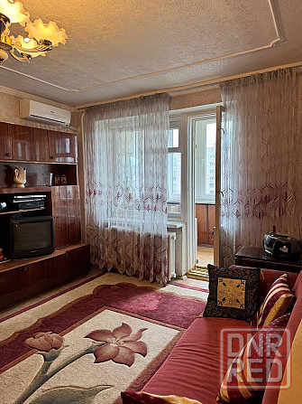 Продам 2х-комнатную Мединститут. Донецк - изображение 2