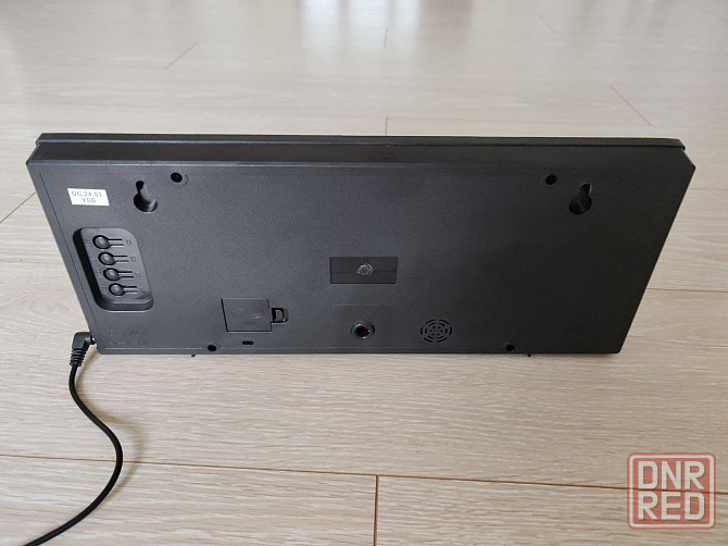 Часы с температурой Темп Донецк - изображение 4