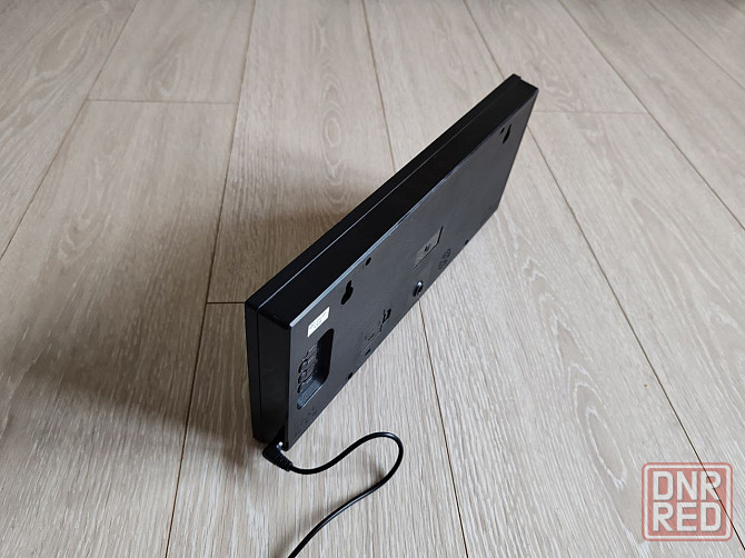 Часы с температурой Темп Донецк - изображение 7