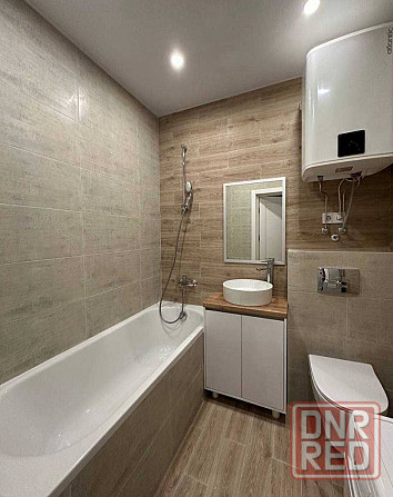 Донецк проспект Дзержинского 1ком Ворошиловский район Собственник Донецк - изображение 10