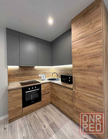 Донецк проспект Дзержинского 1ком Ворошиловский район Собственник Донецк - изображение 4