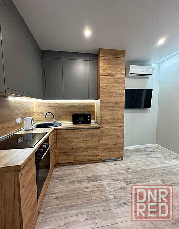 Донецк проспект Дзержинского 1ком Ворошиловский район Собственник Донецк - изображение 2