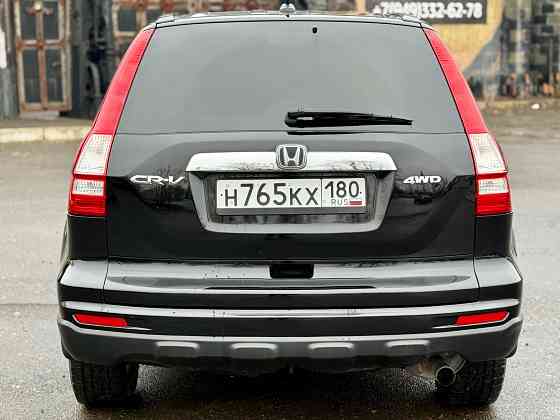 Honda CR-V 2.4 AT Донецк