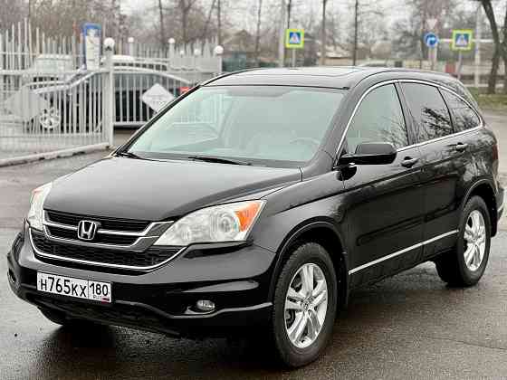 Honda CR-V 2.4 AT Донецк