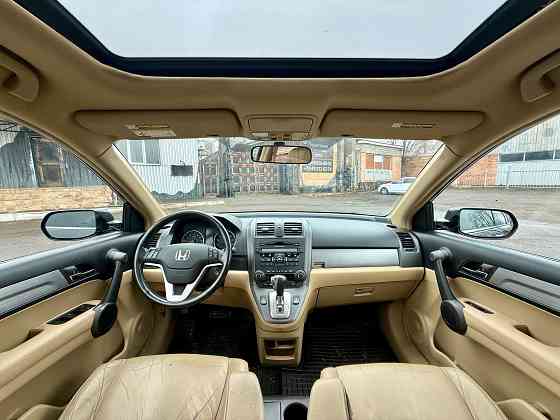 Honda CR-V 2.4 AT Донецк