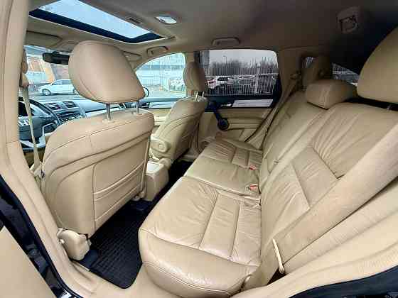 Honda CR-V 2.4 AT Донецк