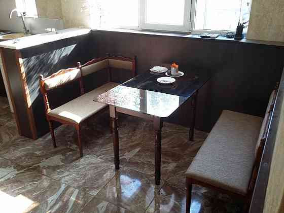 Аренда дома, ул. Куприна, Кировский район, питьевые ставки ! Донецк