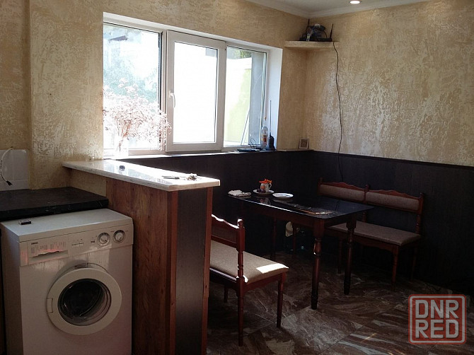 Аренда дома, ул. Куприна, Кировский район, питьевые ставки ! Донецк - изображение 1