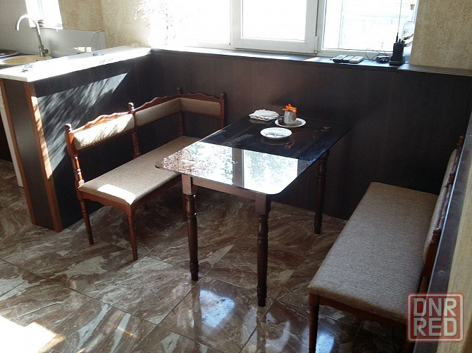 Аренда дома, ул. Куприна, Кировский район, питьевые ставки ! Донецк - изображение 2