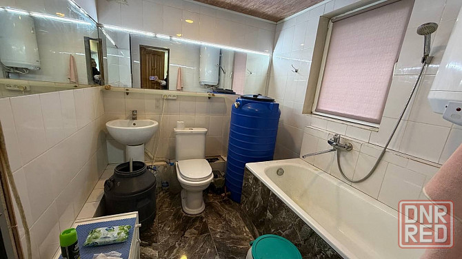 Аренда дома, ул. Куприна, Кировский район, питьевые ставки ! Донецк - изображение 10