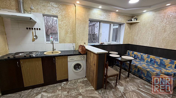 Аренда дома, ул. Куприна, Кировский район, питьевые ставки ! Донецк - изображение 1