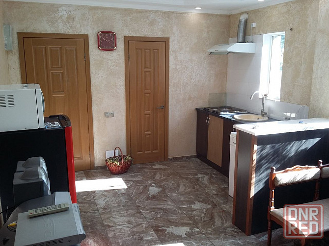 Аренда дома, ул. Куприна, Кировский район, питьевые ставки ! Донецк - изображение 3