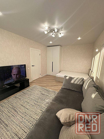 Аренда квартиры ул. Артёма, Киевский р-н, г. Донецк, ориентир: Донецк-Сити Донецк - изображение 1